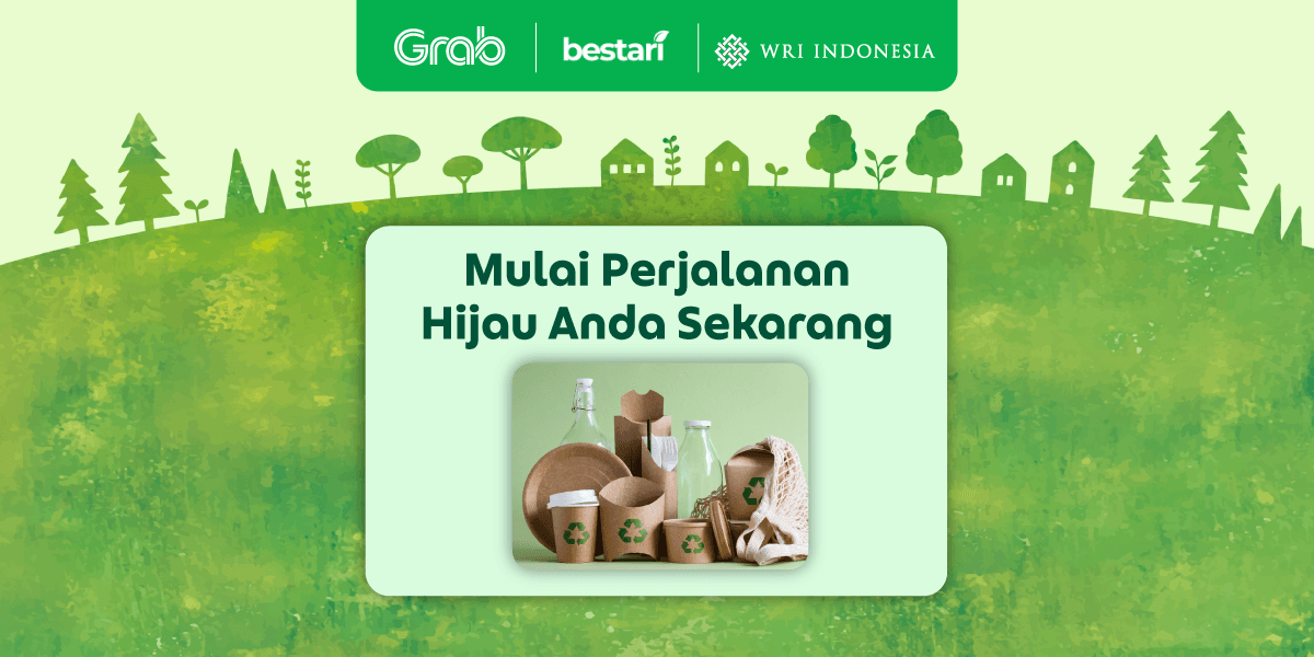 Ukur Langkah Hijau Bisnis Anda Lewat Green Merchant Program