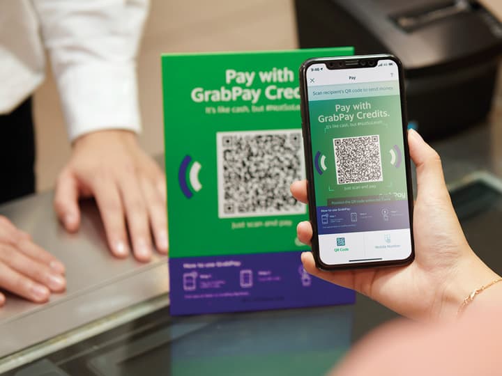 Set-up your storefront for GrabPay with these easy steps - GrabMerchant ...